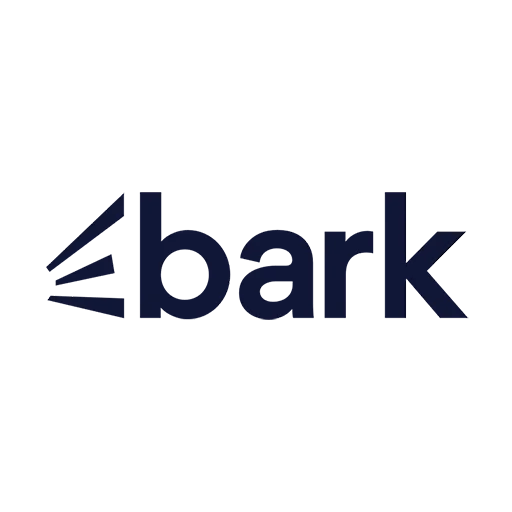Read our customer reviews on Bark Bark logo