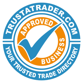 Trust A Trader Badge